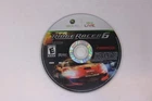 Ridge Racer 6 Xbox 360 NTSC