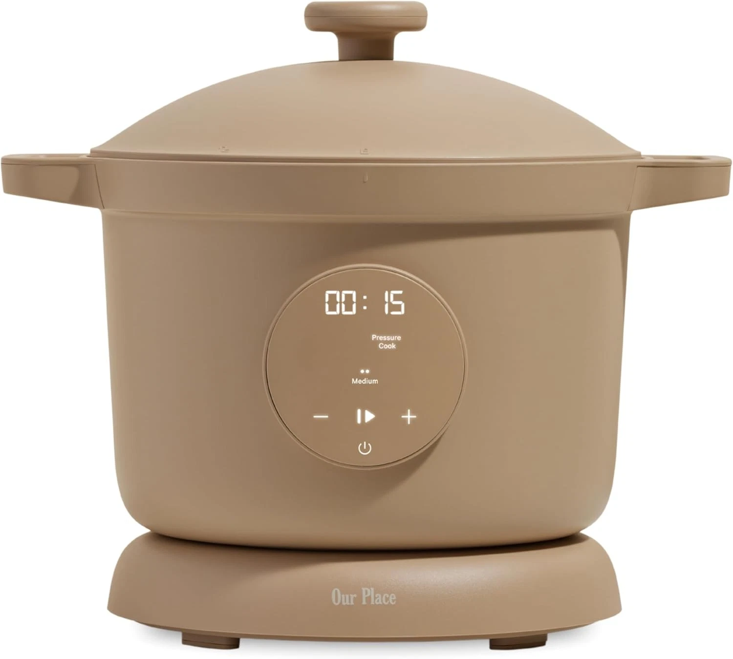 6 Qt Dream Cooker Ceramic Nonstick Multi Pressure Cooker
