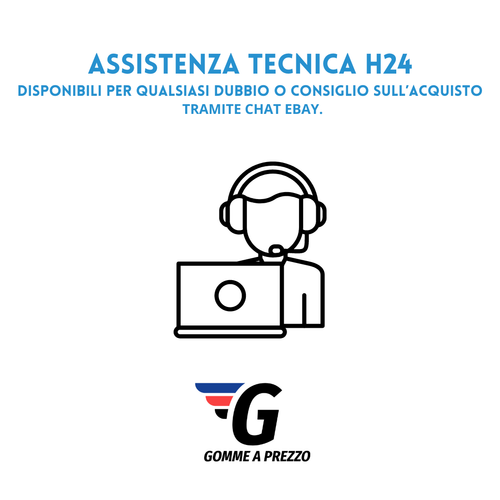 PNEUMATICO MICHELIN 140 70 14 68S CITY GRIP 2 ESTIVO 2025 - Foto 5 di 6