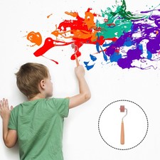 1pc Premium Ink Roller Printing Ink Roller Crafts Making Supplies