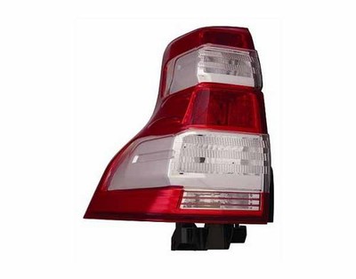 LED-RÜCKLICHT AUSSEN LINKS FÜR TOYOTA LAND CRUISER 2013-2017