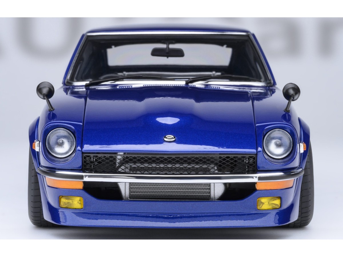 NISSAN FAIRLADY Z RHD 