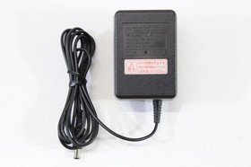 Official Nintendo Super Famicom Power AC Adapter HVC-002 SFC FC OEM Japan Import