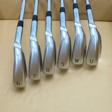 Ping i530 Irons