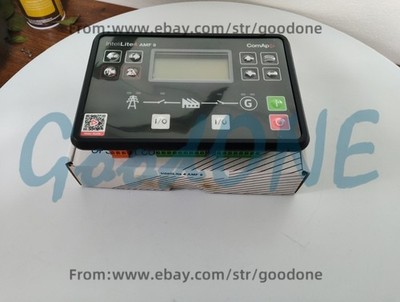 1PC NEW FOR   InteliLite 4 AMF9 Control Module Generator Set #fb