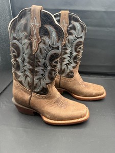 JB Dillon Boots Ostrich | eBay display picture 2