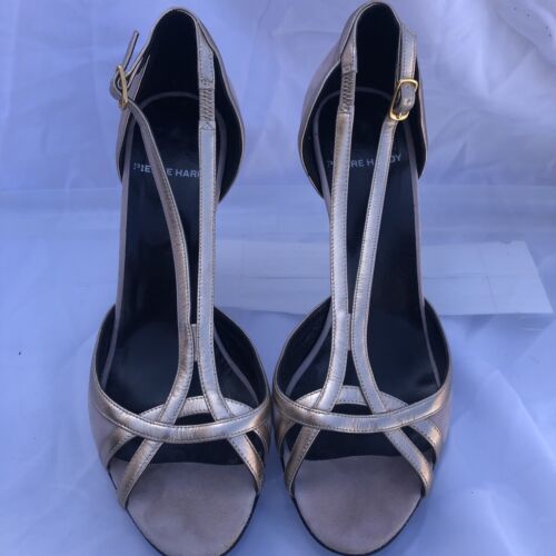 pierre hardy womens shoes size 39 | eBay
