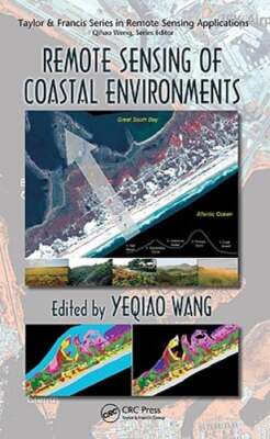 Remote Sensing of Coastal Environments by Yeqiao Wang: New