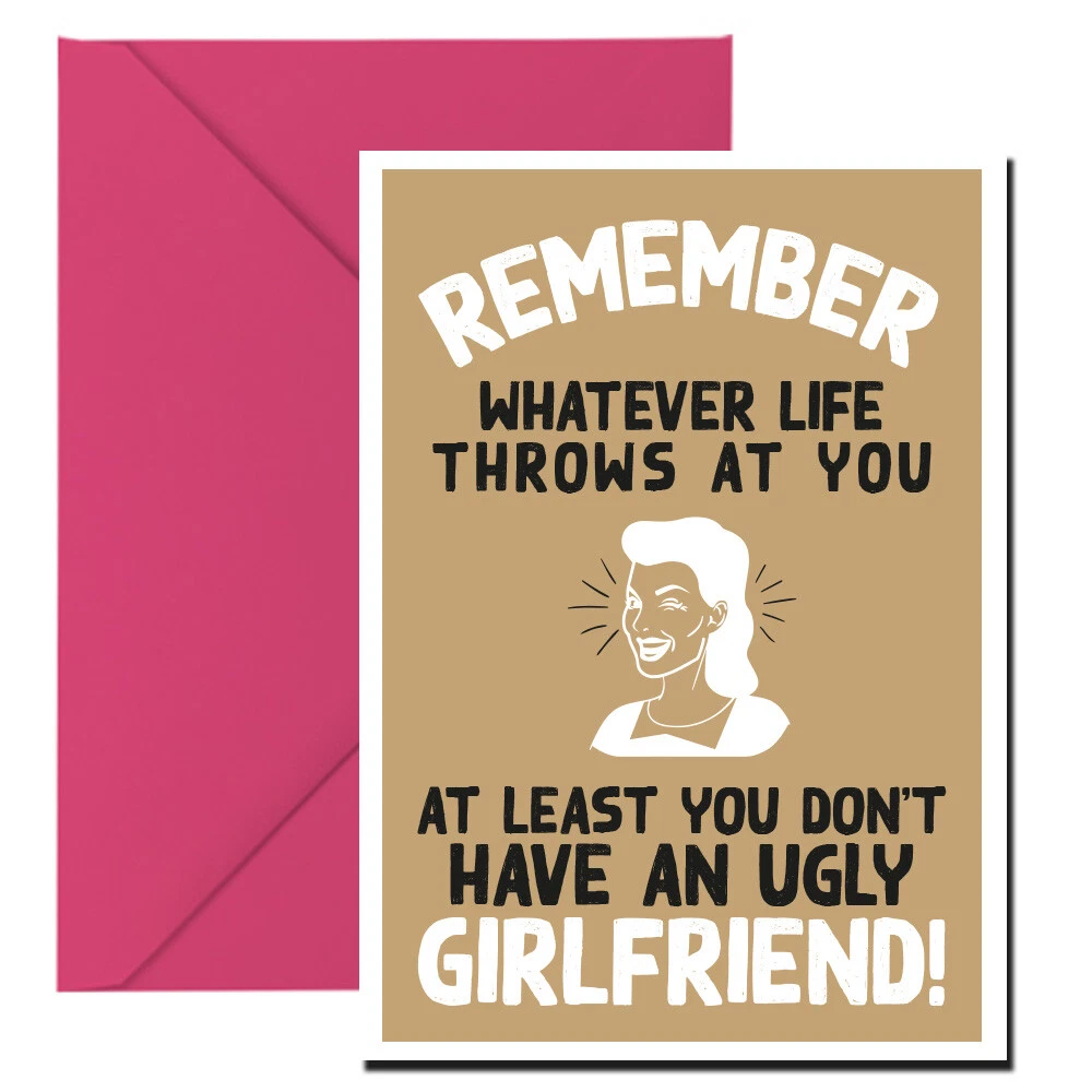 A Husband is for Life Funny Valentine's Day Card