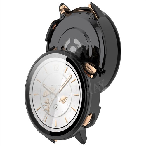 Futerał ochronny do OPPO Watch X2 Mini Full Coverage Screen Protector Case Cover Nowy - Zdjęcie 59 z 87