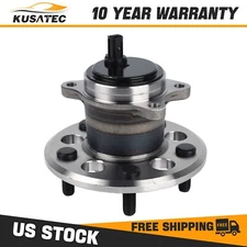 Rear Wheel Hub Bearing Assembly For Toyota Avalon 2013-2018 Camry 2012-2017