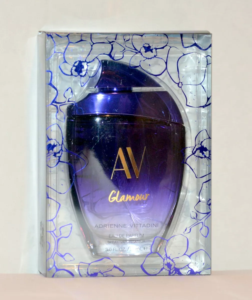 Av glamour passionate perfume sales