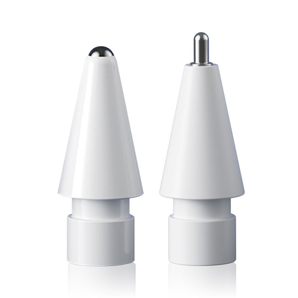 Metal Nib Tips Replacement Nib For Apple Pencil 1st 2nd Generation
