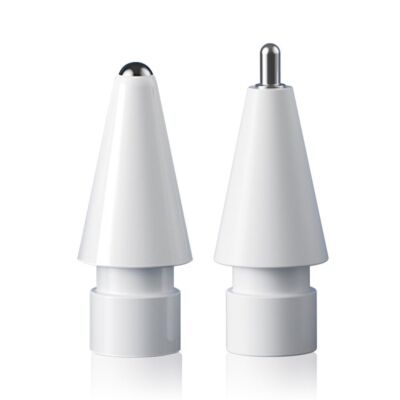 Metal Nib Tips Replacement Nib For Apple Pencil 1st 2nd Generation