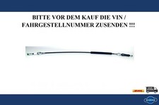 Linex 14.44.17 Seilzug Schaltgetriebe für Fiat Seicento 600