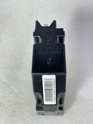 Sauer Danfoss 157B4332 Electrical Actuator Coil PVG32 PVEH-F | eBay