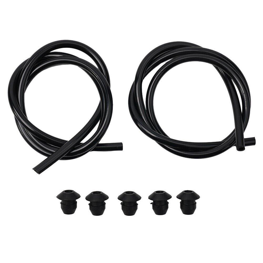 Nuovo Serbatoio Carburante Occhiello Tubo Linea For STIHL FS80 FS85