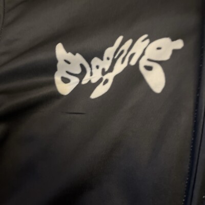 【激レア】Glo Gang Full Zip Hoodie Black サイズS Glo-Gang-Hoodie-Black-01.jpg?v