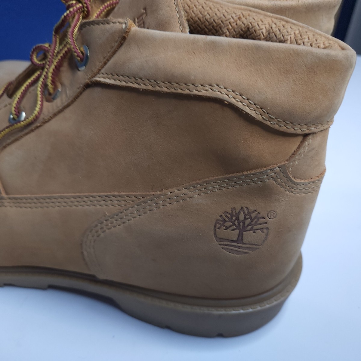 TIMBERLAND Men display picture 1