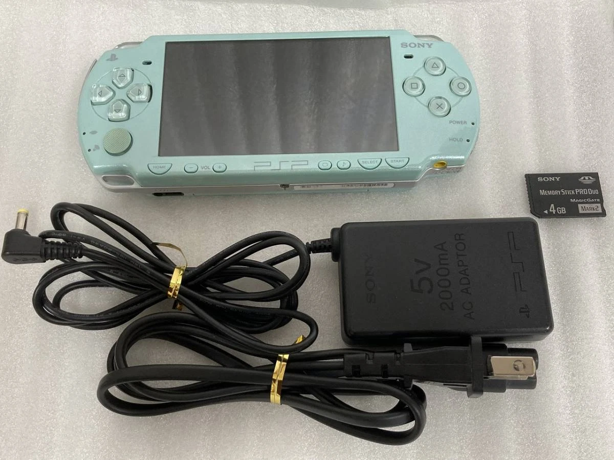 Sony PSP: 10 games you need to play