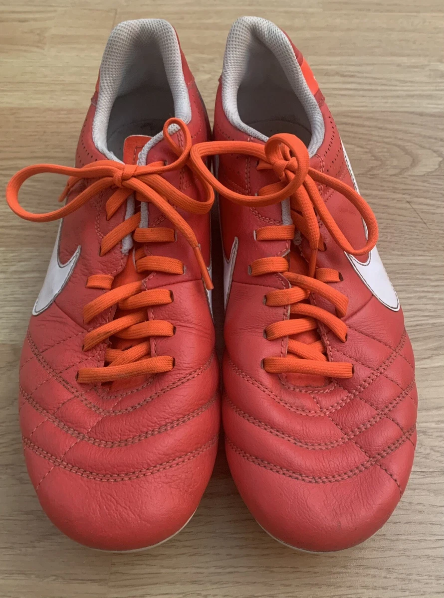 Nike tiempo best sale legend 6 argent