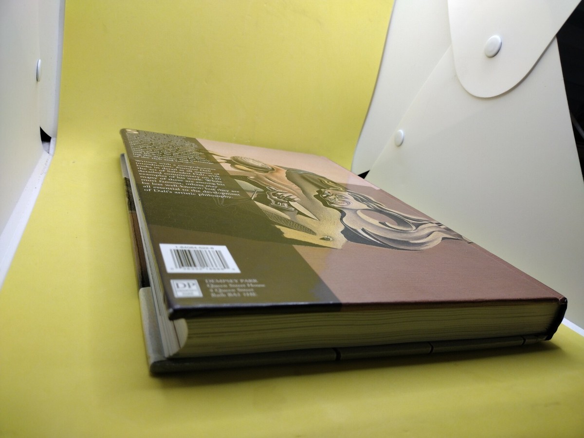 Essential, Dali By Kirsten Bradbury(Hardcover) | eBay