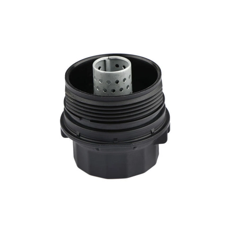 Oil Filter Housing Cap Assembly 917-039 For 2009-2014 Toyota Corolla Matrix 1.8L - Image 3 of 4