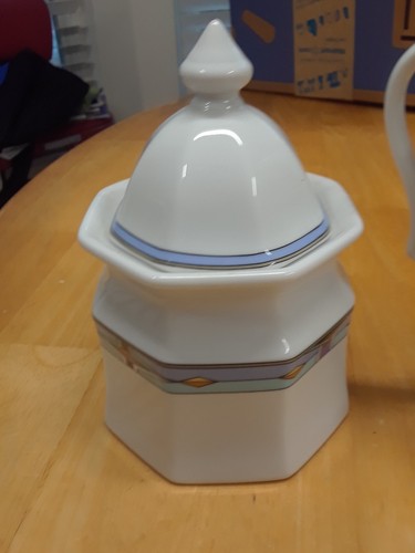 Studio Nova Contempra 2-7/8" Sugar Bowl - Picture 3 of 5