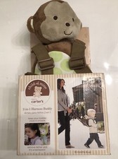 child if mine 2 in 1 harness buddy