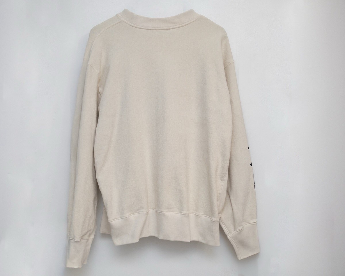 Yeezy Season 4 Calabasas Crewneck Sweatshirt Kanye Birch