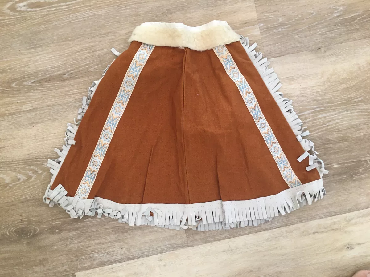 Fringe 2025 skirt indian