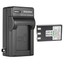 Kastar Wall Charger For Canon NB-1L / NB-1LH / CB-2L Batteries – Powershot S410