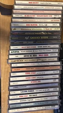 Choice of Classic Country Music CD's EUC Reba, Strait Shania+ $1.99 EACH