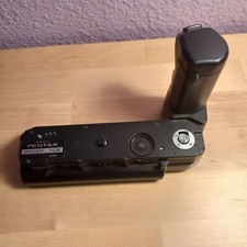 Asahi Pentax Winder MUE -GENUINE-TESTED AND IN EXCELLENT CONDITION