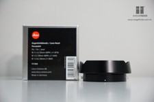 Leica 12466 Lens Hood for 35/1.4 28/2.0 28/2.8 Pre-Owned