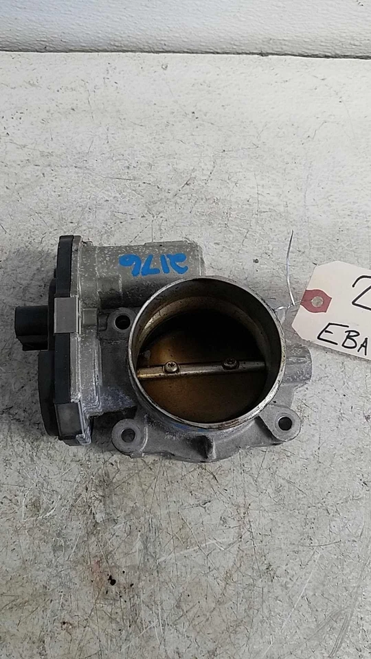 08-10 SATURN VUE 07-11 ACADIA 07-10 OUTLOOK 08-11 CUERPO ACELERADOR ENCLAVE 3,6 L OEM Foto 3 de 4