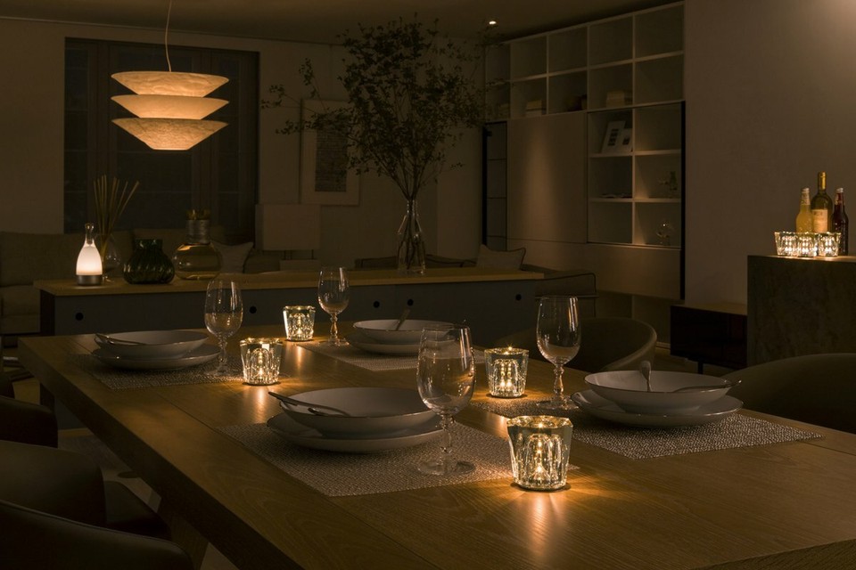 ambientec xtal acrux LED防水 新品未使用 | konkursas.laas.lt