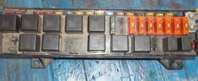 SICHERUNGSKASTEN CHRYSLER Voyager Dodge Plymouth 1998