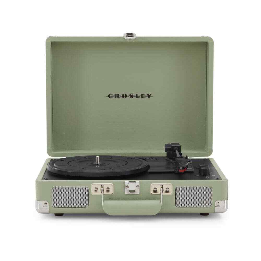Cruiser Plus Turntable Mint
