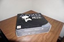Playstation PSone Sealed-Harry Potter demo