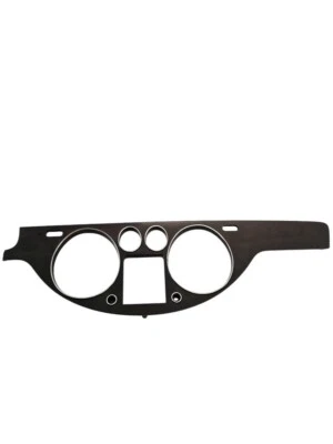 VW PASSAT B6 3C Verkleidung kombiInstrument dashboard tacho gauge cover trim  - Bild 1 von 3