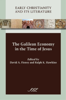 David A. Fiensy The Galilean Economy in the Time of Jesus (Poche) | eBay