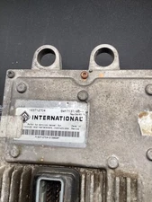 04-07 F350 6.0L FICM Diesel Engine Brain Box Fuel Injection Control Module OEM