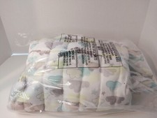 Folding Changing Pad Bed