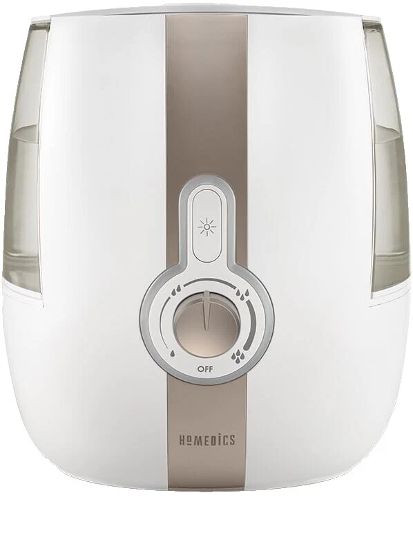 HoMedics Aroma Diffuser Humidifiers
