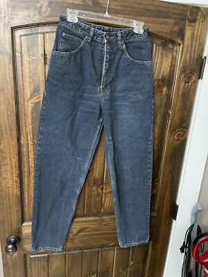 EDWIN Jeans LA Slim Men W32 X L30  Made In Japan