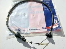 AUSTIN MAESTRO CLUTCH CABLE