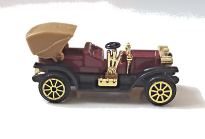 Readers Digest Victoria Model Car #216 1:64 Diecast New In Box