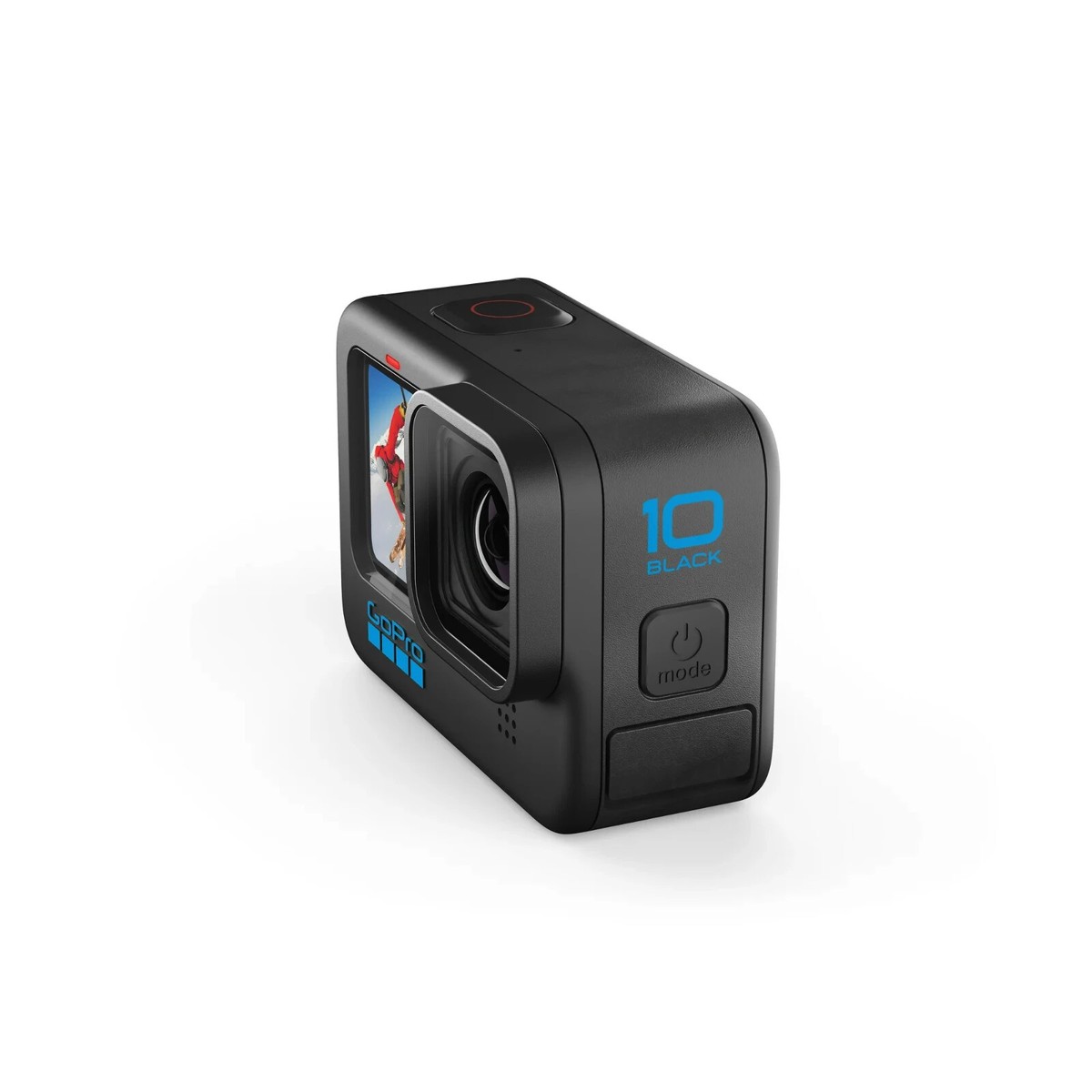 GoPro HERO10 Black 5.3K UHD Action Camera for sale online | eBay GoPro HERO10 Black 5.3K UHD Action Camera for sale online | eBay