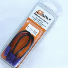 Y Lead Wire Harness E-flite 14AWG GF-1320-090 GForce RC Part